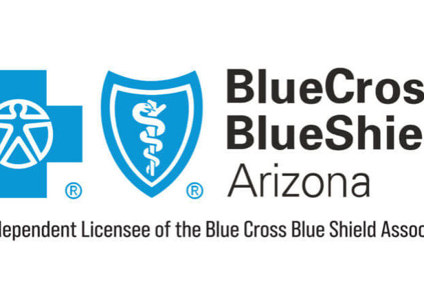 Blue Cross Blue Shield Logo